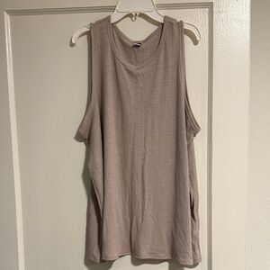 NWOT Old Navy Women's sparkly tank